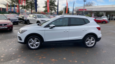 SEAT Arona 1.0 TSI 110 FR [EZ] 5dr Petrol Hatchback